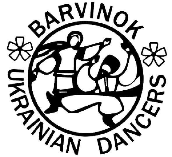 Ukrainian Dance School Barvinok